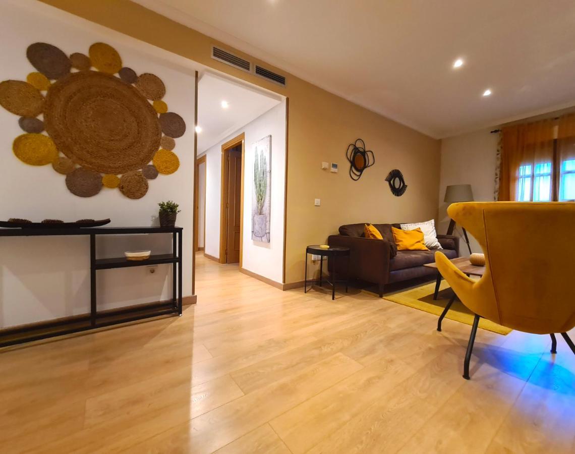 Apartamentos Dos Torres Vinyamar - Rincón del Tubo Saragoça Exterior foto
