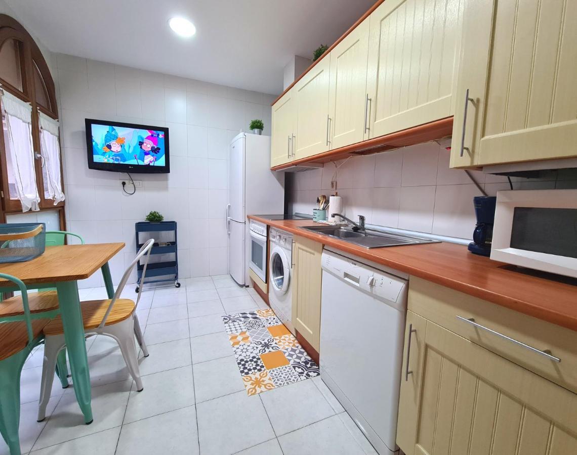 Apartamentos Dos Torres Vinyamar - Rincón del Tubo Saragoça Exterior foto